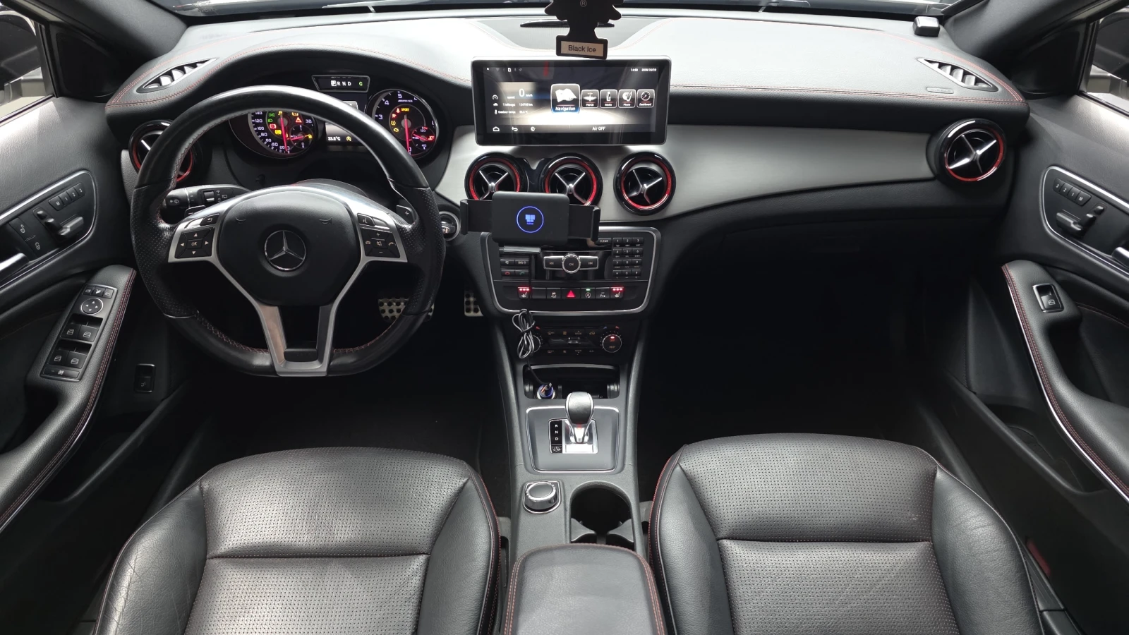 Mercedes-Benz GLA 45 AMG ��. �������� ��� ������ ����* encareu.com | Mobile.bg � ����������� 7