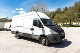Iveco Daily, снимка 2