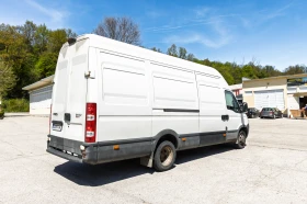 Iveco Daily, снимка 3