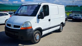 Renault Master 2.5CDTi * clima* , снимка 1