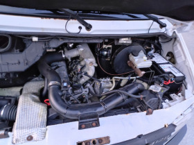 Обява за продажба на Mercedes-Benz Sprinter 412 2.9 Мотор  ~21 500 лв. - изображение 9