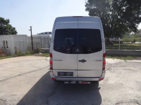 Mercedes-Benz Sprinter 315 9МЕСТА С  КЛИМАТРОНИК, снимка 5