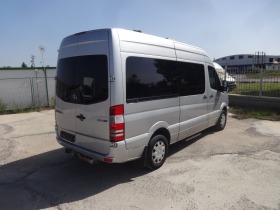 Mercedes-Benz Sprinter 315 9МЕСТА С  КЛИМАТРОНИК, снимка 6