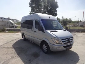 Mercedes-Benz Sprinter 315 9    | Mobile.bg    1