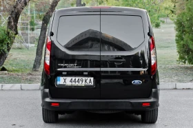 Ford Transit Connect 2.2TDCI | Mobile.bg    6