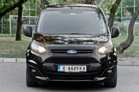 Ford Transit Connect 2.2TDCI | Mobile.bg    2