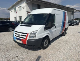 Обява за продажба на Ford Transit 2.2tdci* 140к.с.* Лизинг ~11 900 лв. - изображение 1