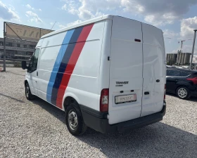 Обява за продажба на Ford Transit 2.2tdci* 140к.с.* Лизинг ~11 900 лв. - изображение 2