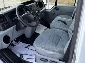 Обява за продажба на Ford Transit 2.2tdci* 140к.с.* Лизинг ~11 900 лв. - изображение 4