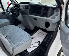 Обява за продажба на Ford Transit 2.2tdci* 140к.с.* Лизинг ~11 900 лв. - изображение 5