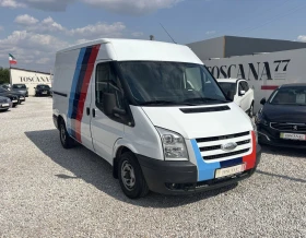Обява за продажба на Ford Transit 2.2tdci* 140к.с.* Лизинг ~11 900 лв. - изображение 1
