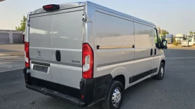 Peugeot Boxer 2.2 TD-H1/L2 | Mobile.bg    6