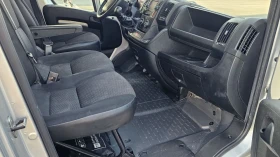 Peugeot Boxer 2.2 TD-H1/L2 | Mobile.bg    12