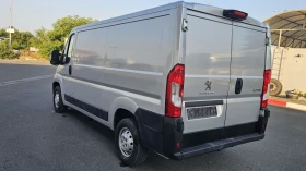 Peugeot Boxer 2.2 TD-H1/L2 | Mobile.bg    7