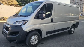     Peugeot Boxer 2.2 TD-H1/L2