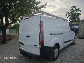 Ford Transit 2.2tdci125ks L2H1  | Mobile.bg    4