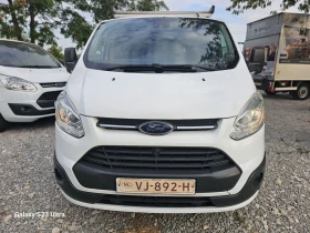 Ford Transit 2.2tdci125ks L2H1  | Mobile.bg    8