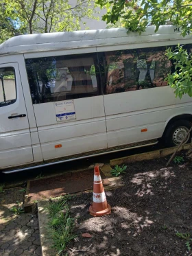 Mercedes-Benz Sprinter 313 | Mobile.bg � ����� ������ 4