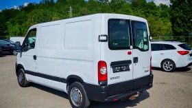 ����� �� �������� �� Renault Master 2.5CDTi * clima* 