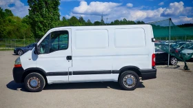 ����� �� �������� �� Renault Master 2.5CDTi * clima* 