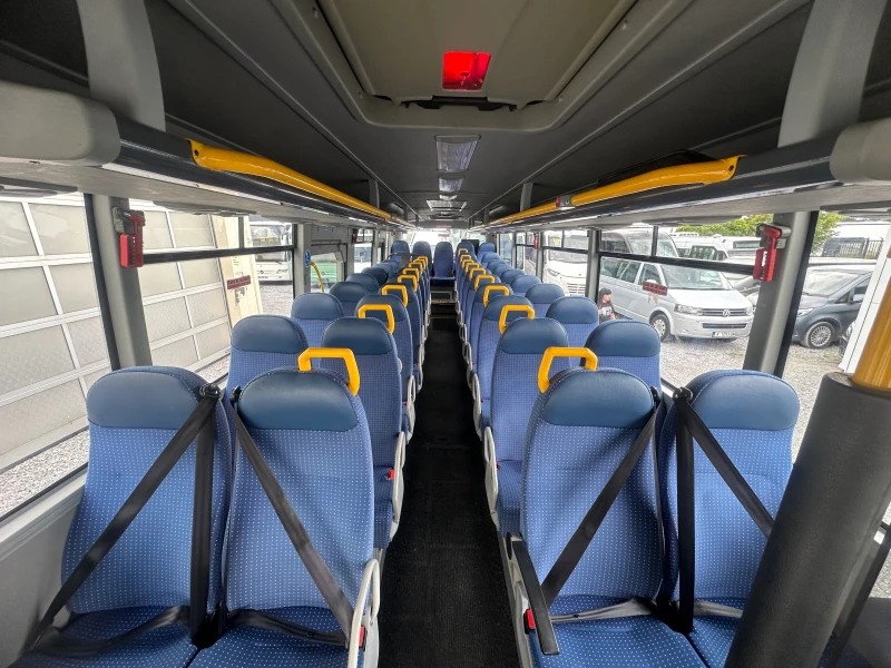 Otokar Navigo Vectio U, снимка 10 - Бусове и автобуси - 51122725