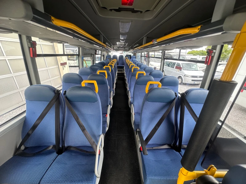 Otokar Navigo Vectio U, снимка 9 - Бусове и автобуси - 51122725