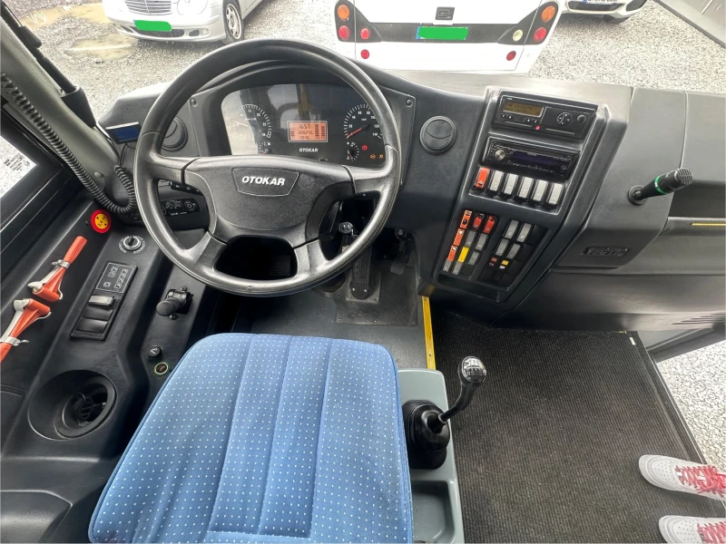 Otokar Navigo Vectio U, снимка 13 - Бусове и автобуси - 51122725