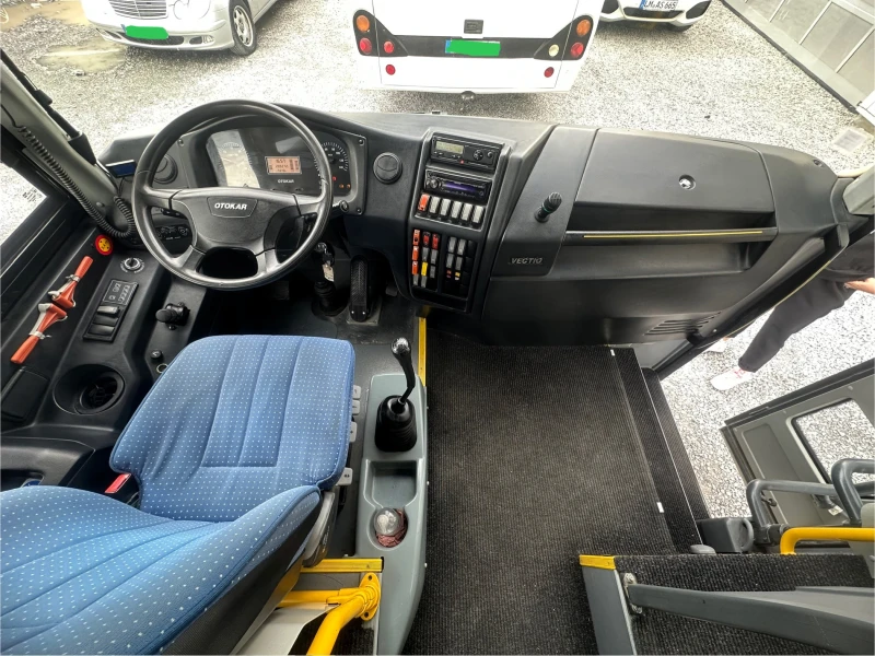 Otokar Navigo Vectio U, снимка 12 - Бусове и автобуси - 51122725