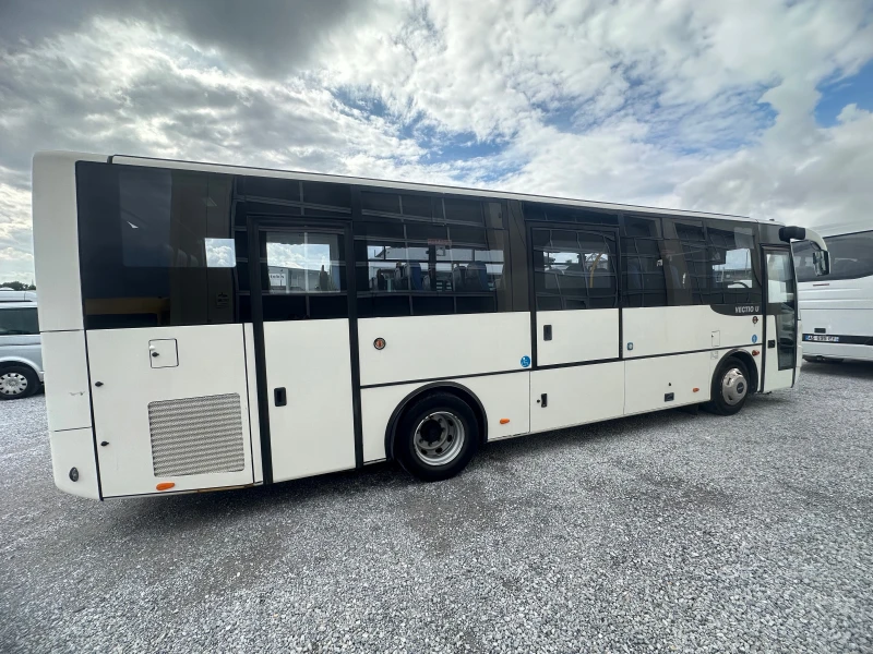 Otokar Navigo Vectio U, снимка 7 - Бусове и автобуси - 51122725