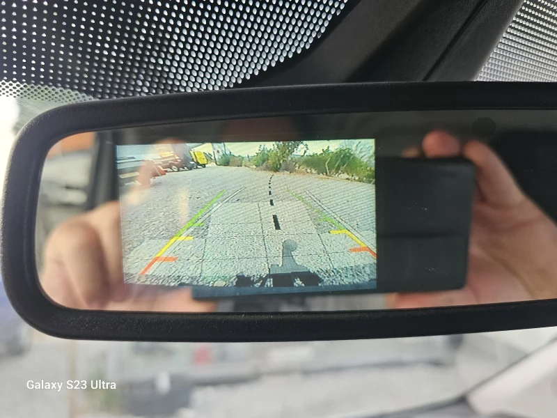 Ford Transit Custom 2.2tdci125ks L2H1 , снимка 15 - Бусове и автобуси - 51671217