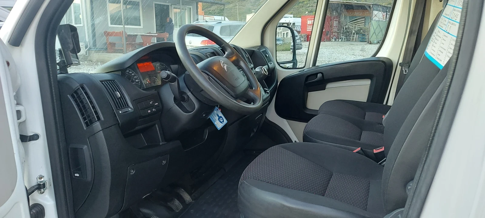 Citroen Jumper Уникат  - изображение 6