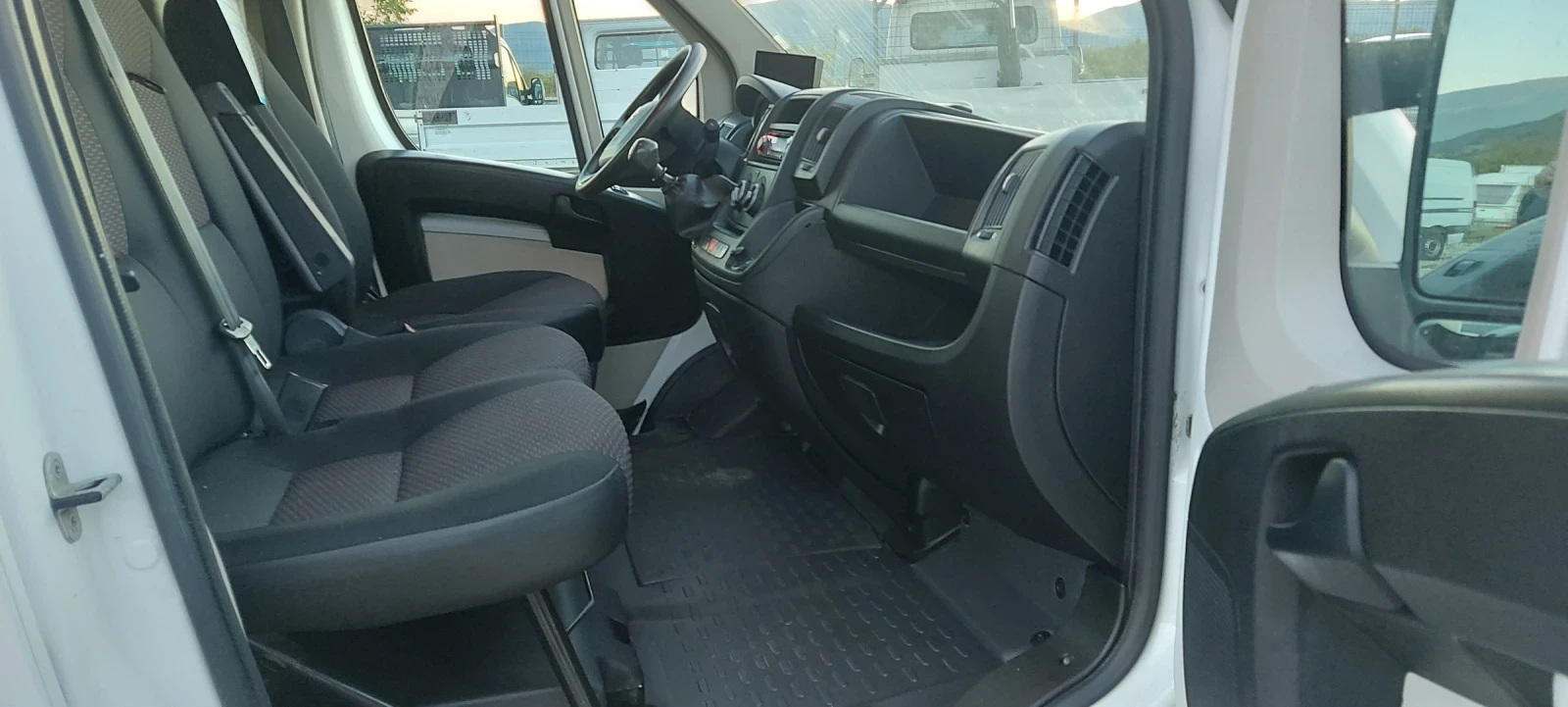 Citroen Jumper Уникат  - изображение 8