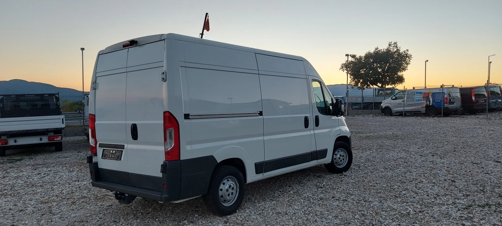 Citroen Jumper Уникат  - изображение 4