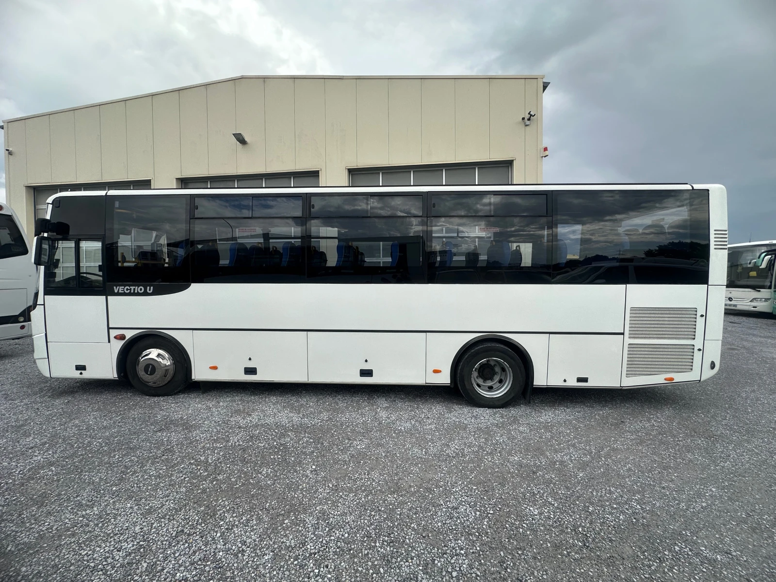 Otokar Navigo Vectio U - изображение 6