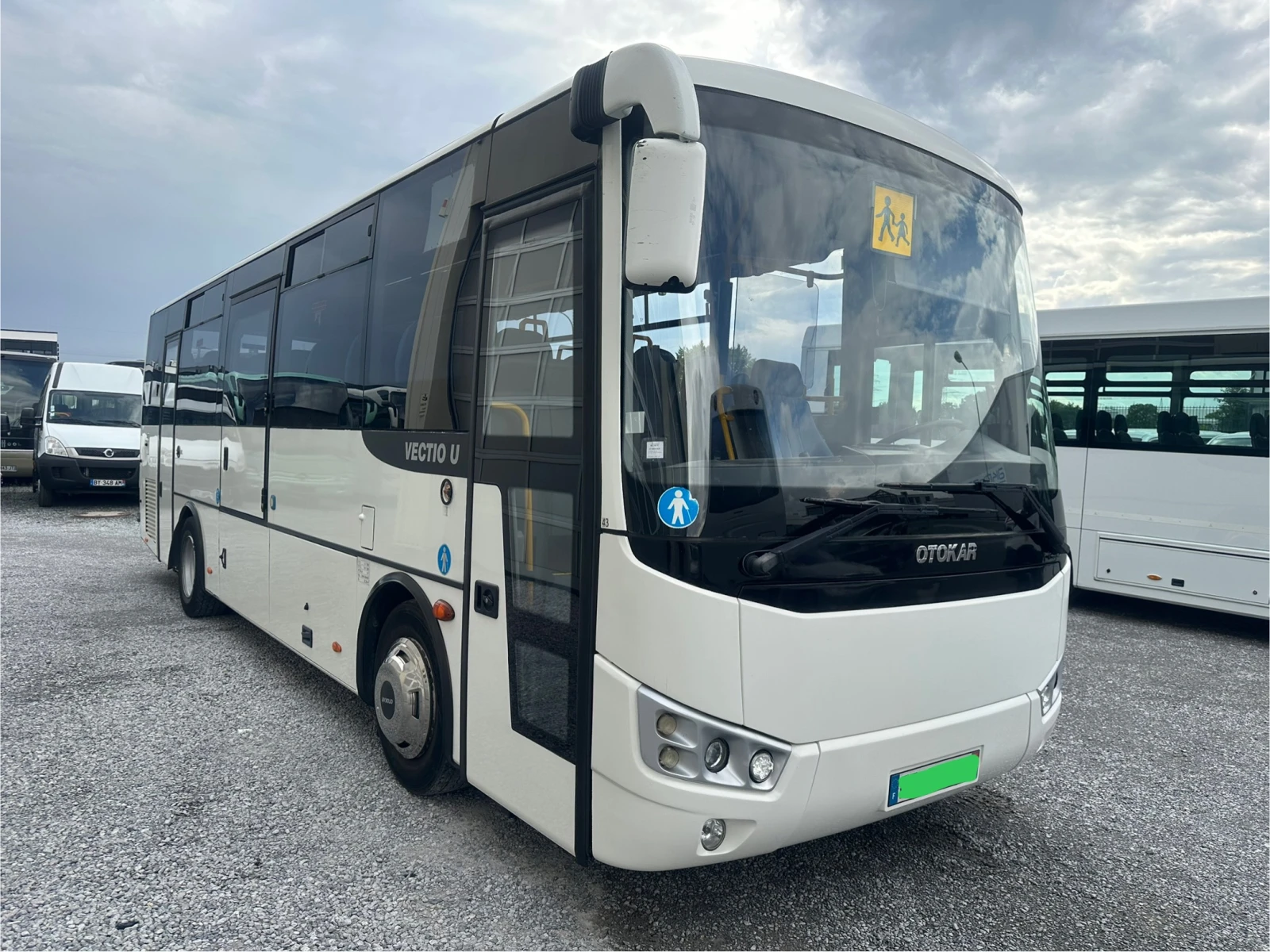 Otokar Navigo Vectio U | Mobile.bg   1