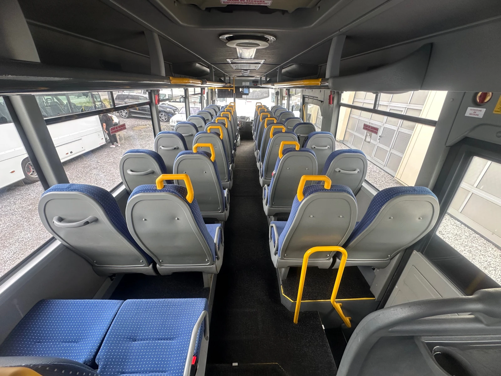 Otokar Navigo Vectio U | Mobile.bg   11