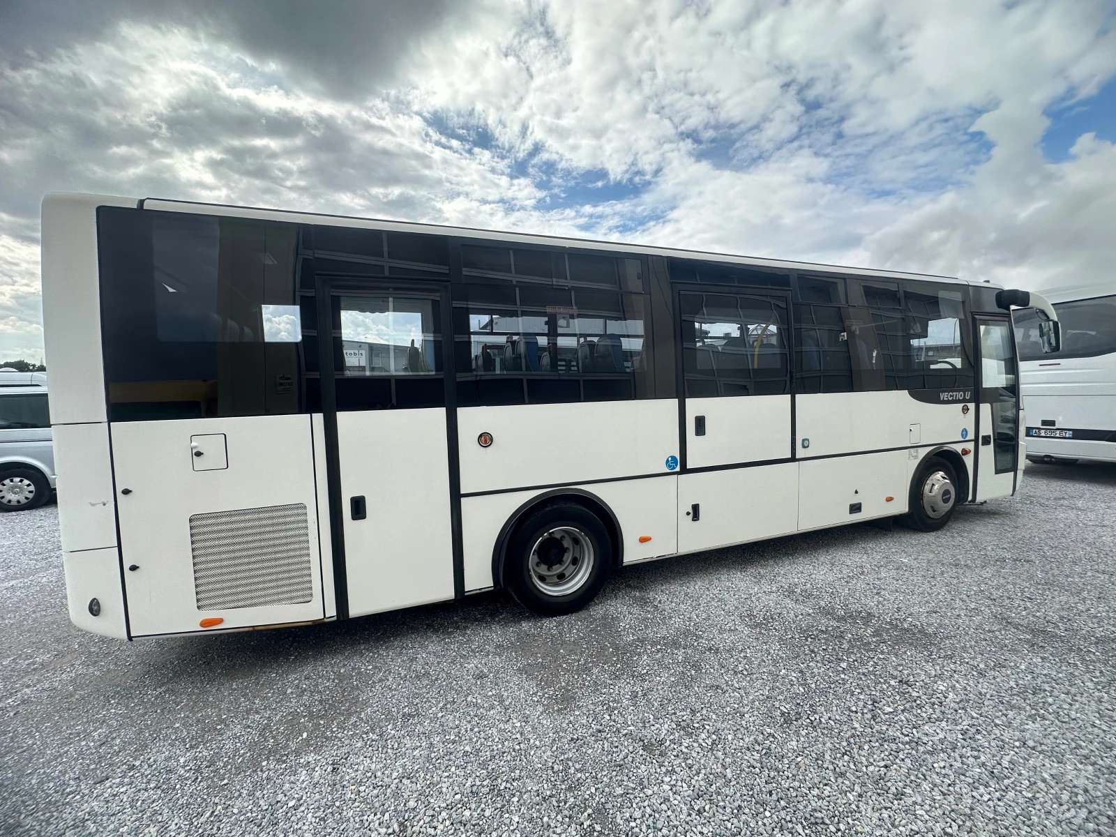 Otokar Navigo Vectio U - изображение 7