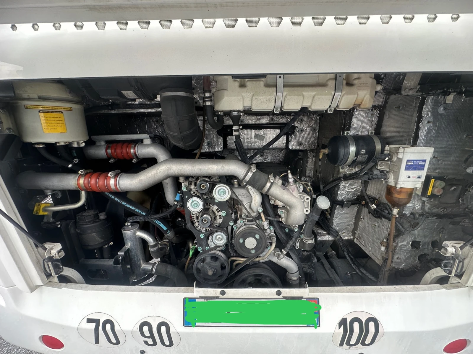 Otokar Navigo Vectio U | Mobile.bg   14