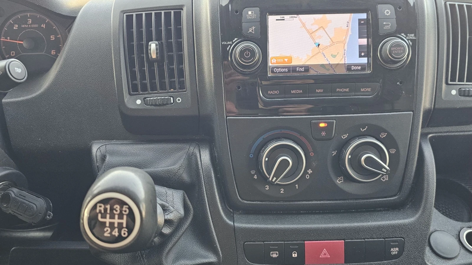 Peugeot Boxer 2.2 TD-H1/L2 | Mobile.bg   11