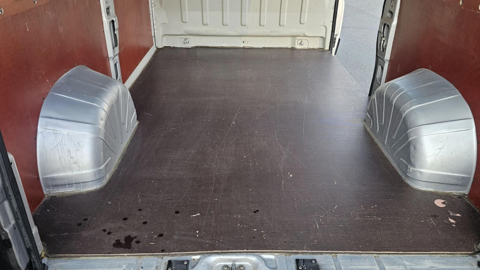 Peugeot Boxer 2.2 TD-H1/L2 | Mobile.bg   14