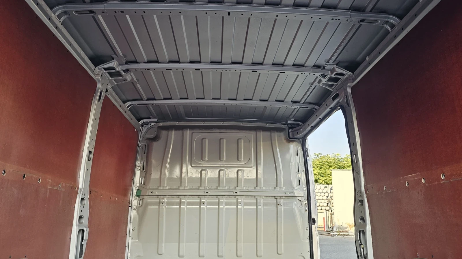 Peugeot Boxer 2.2 TD-H1/L2 | Mobile.bg   15