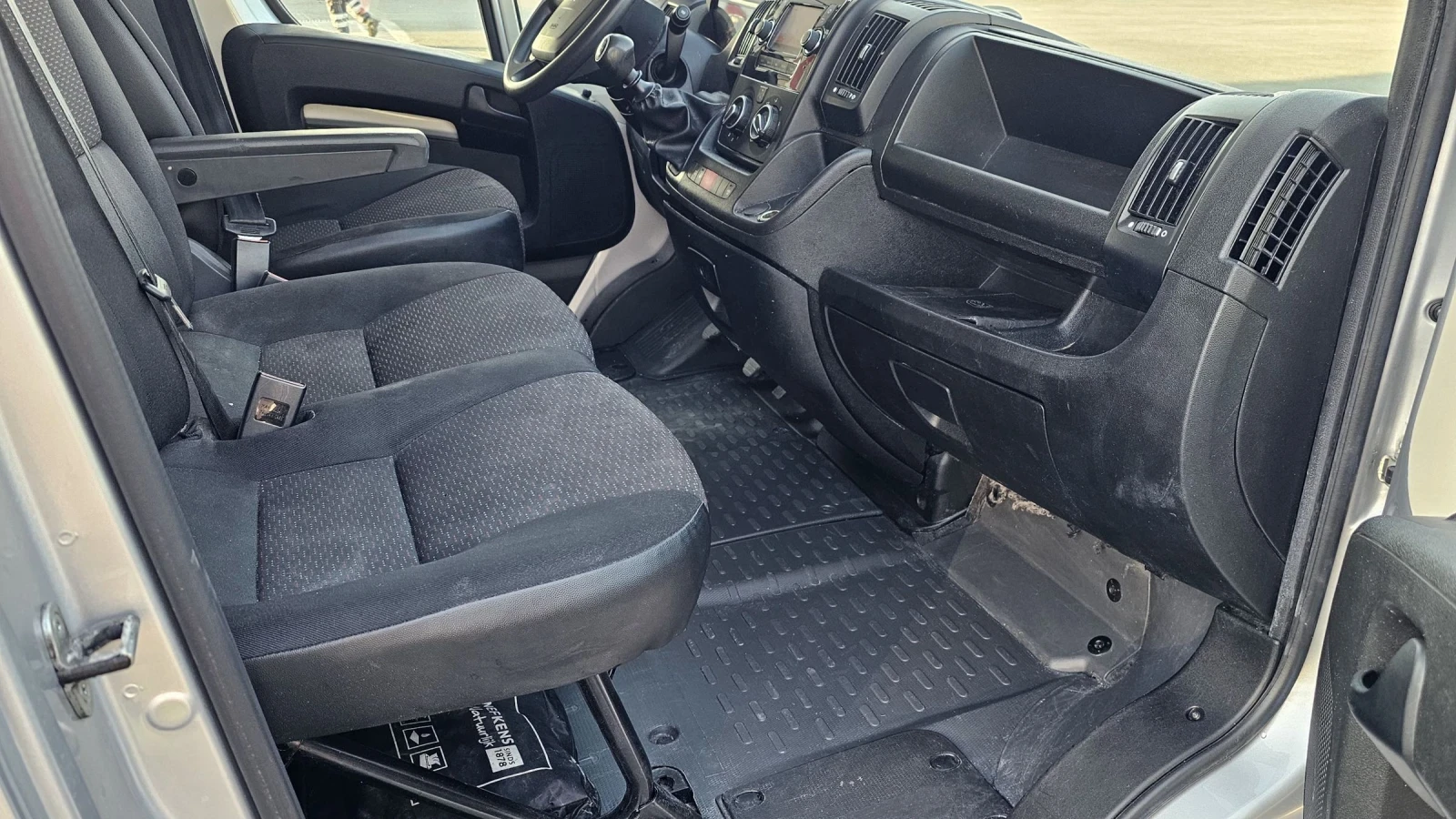 Peugeot Boxer 2.2 TD-H1/L2 | Mobile.bg   12