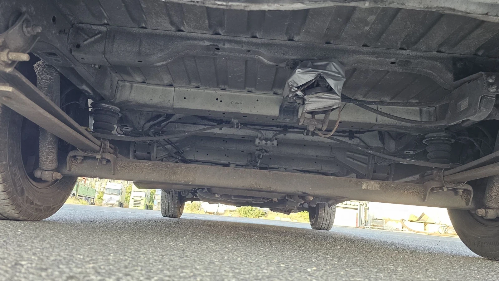 Peugeot Boxer 2.2 TD-H1/L2 | Mobile.bg   17