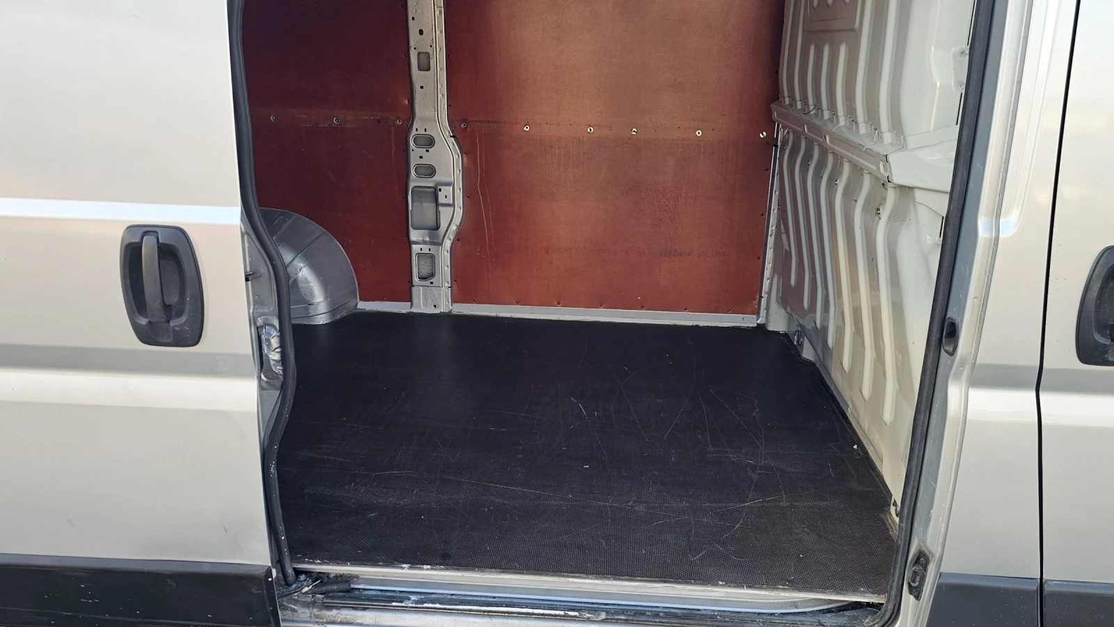 Peugeot Boxer 2.2 TD-H1/L2 | Mobile.bg   16