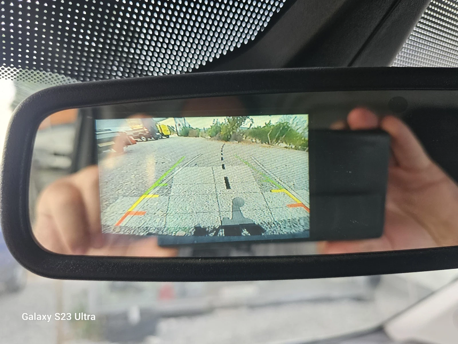 Ford Transit Custom 2.2tdci125ks L2H1  | Mobile.bg   15