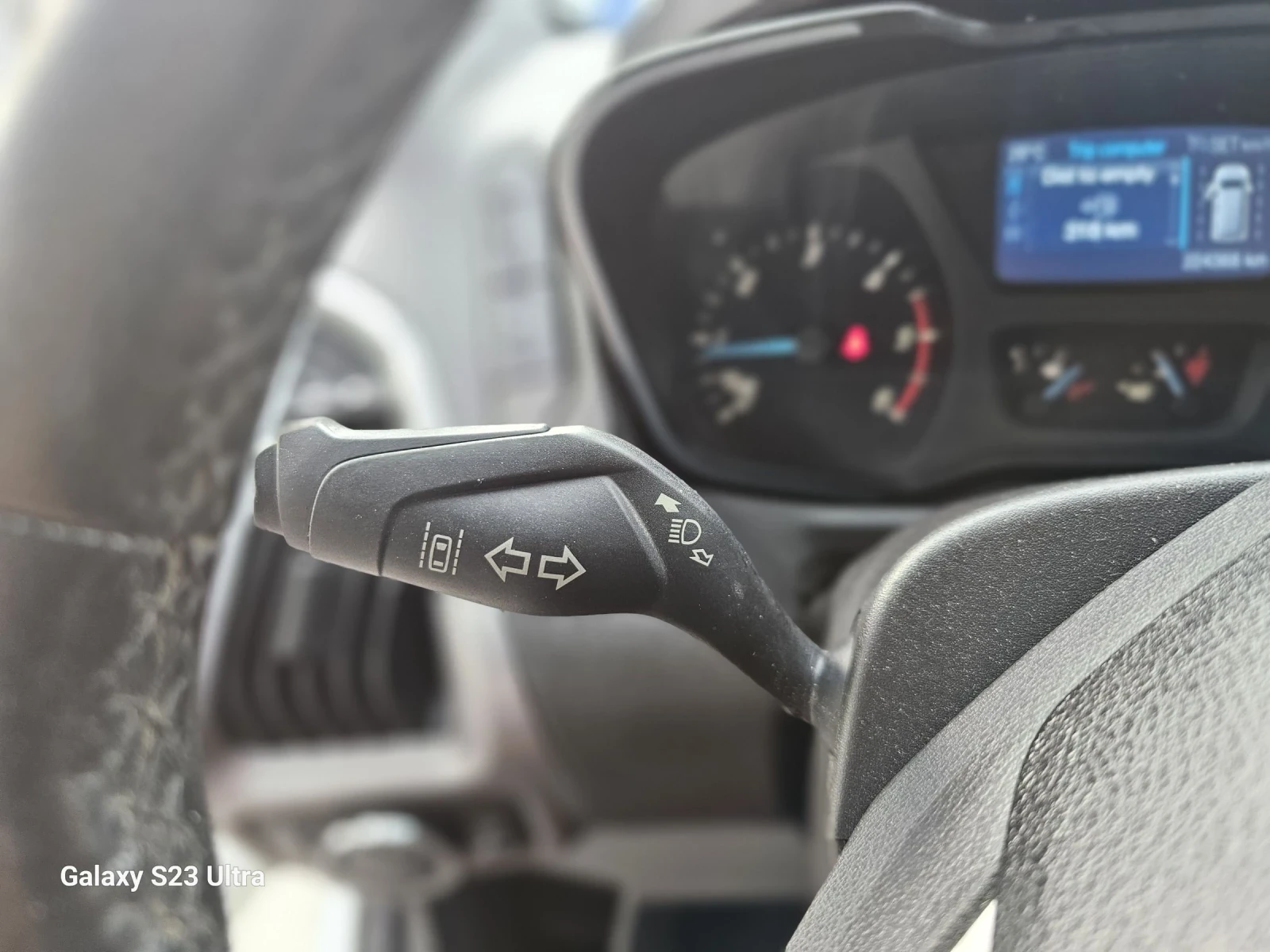 Ford Transit Custom 2.2tdci125ks L2H1  | Mobile.bg   14