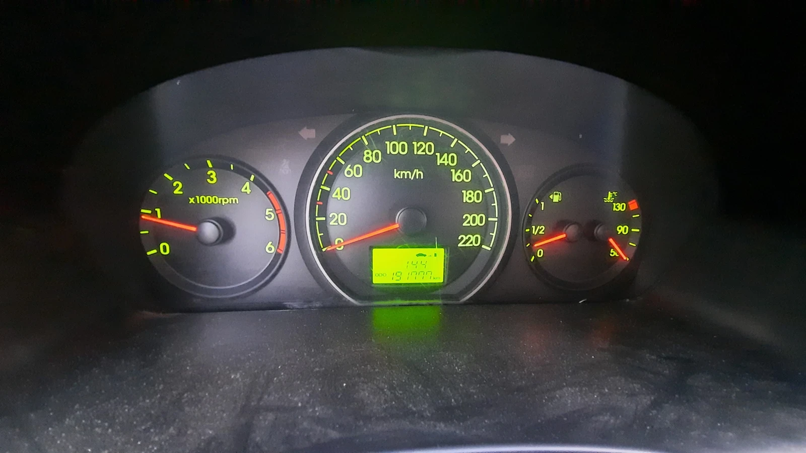 Hyundai H1 | Mobile.bg   7