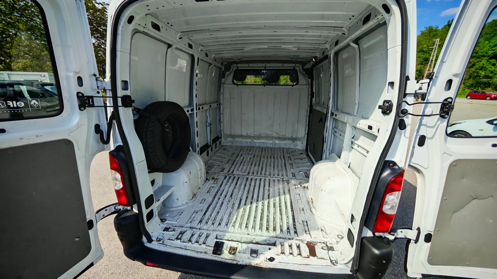 Renault Master 2.5CDTi * clima*  | Mobile.bg � ����������� 10