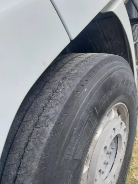 Iveco Eurotech, снимка 3