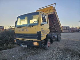 Mercedes-Benz 814, снимка 1